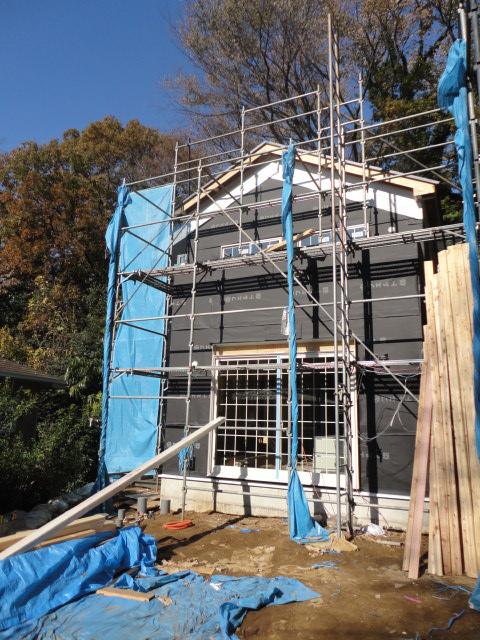 Local appearance photo. Local (12 May 2013) Shooting