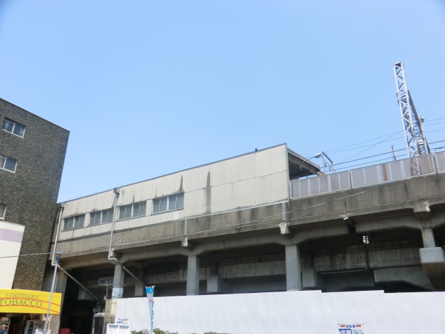 Other. Tennōchō Station to (other) 360m