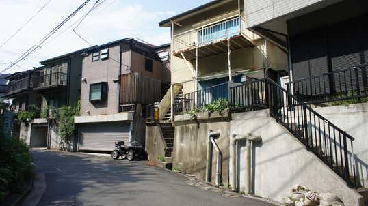 Local land photo. Local Photos