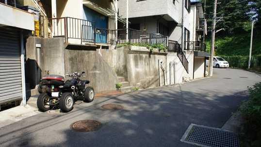 Local land photo. Local Photos