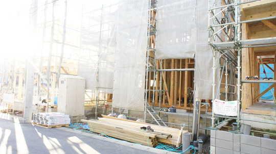 Local appearance photo. Local Photos