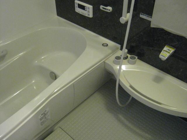 Bathroom. Indoor (12 May 2013) Shooting