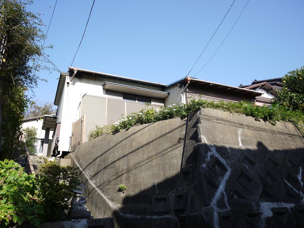 Local land photo. Local (12 May 2013) Shooting