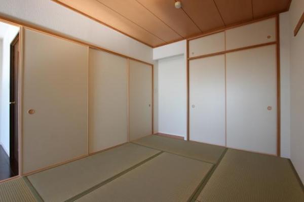 Non-living room
