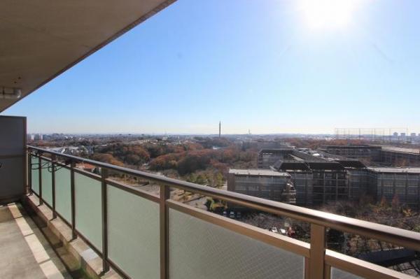 View photos from the dwelling unit