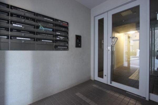 Other common areas