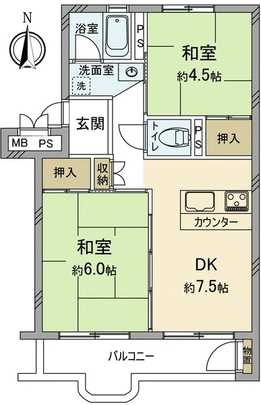 Yokohama, Kanagawa Prefecture Hodogaya-ku, Shinsakuragaoka 1