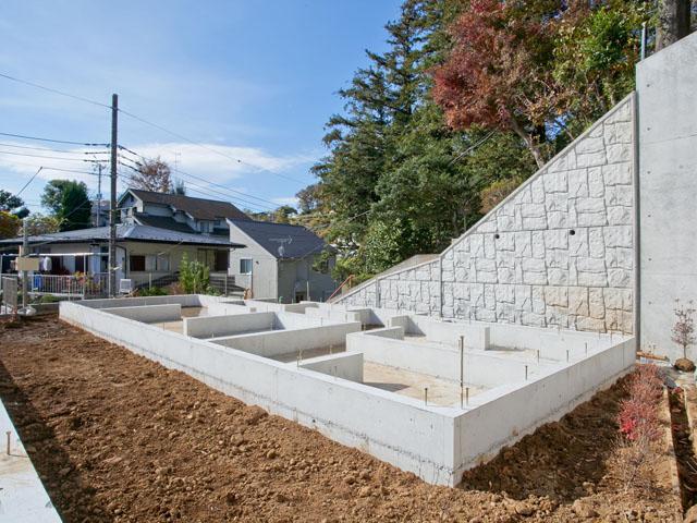 Local appearance photo. 2013 November 28, 2008 shooting 1 Building