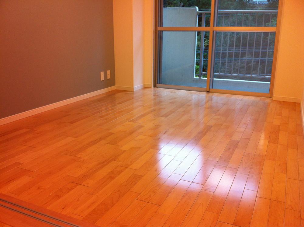 Non-living room
