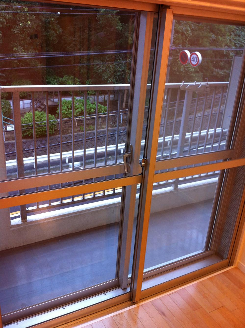 Other local. Double sash