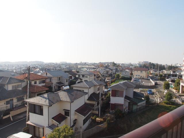 View photos from the dwelling unit