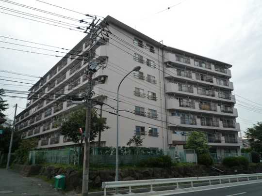 Local appearance photo. Appearance 1