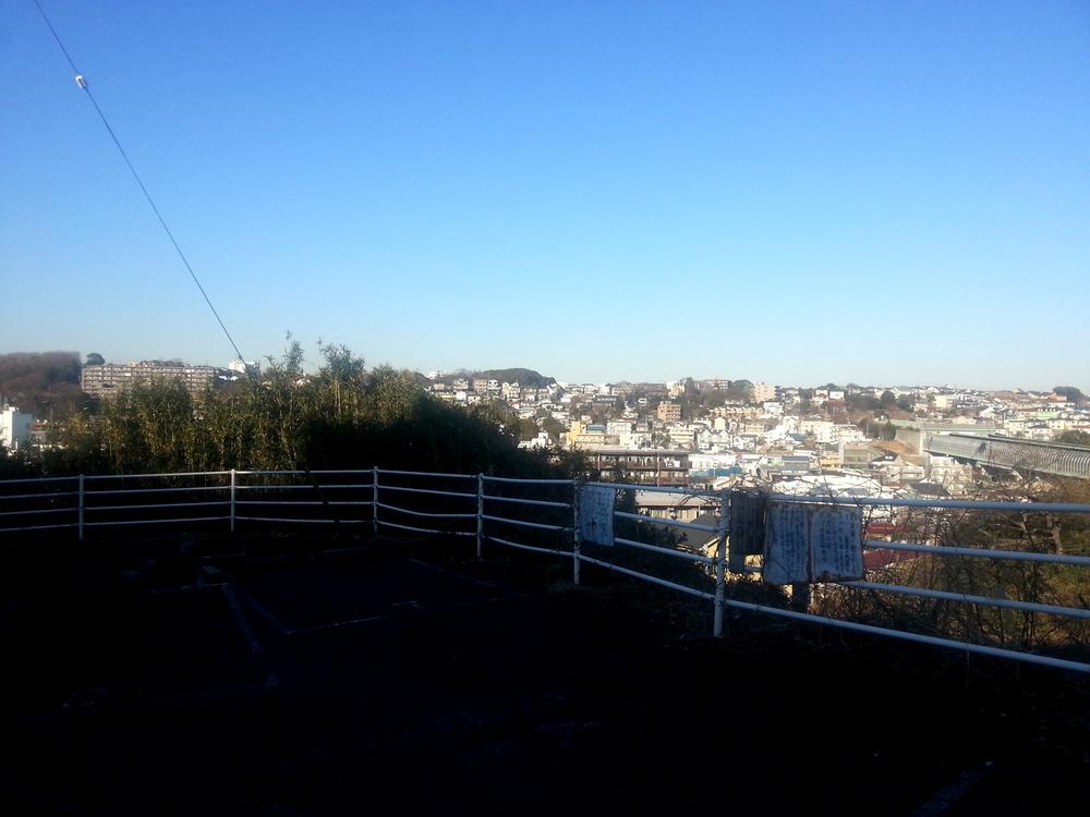 View photos from the dwelling unit. View from local