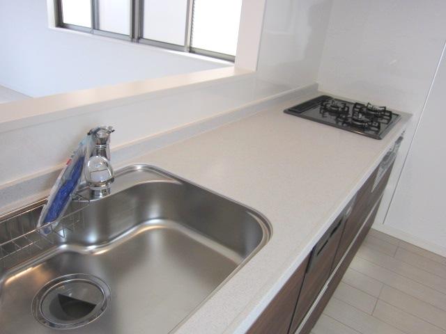 Building plan example (Perth ・ Introspection). Building plan example