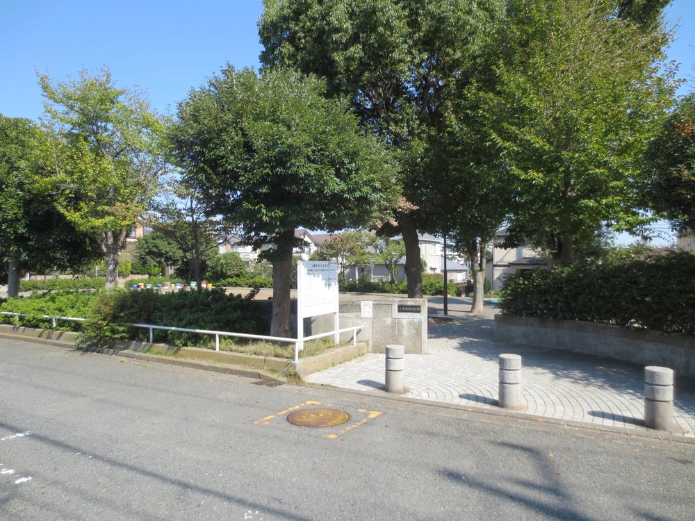 park. Kamisugeda 240m until the fourth park