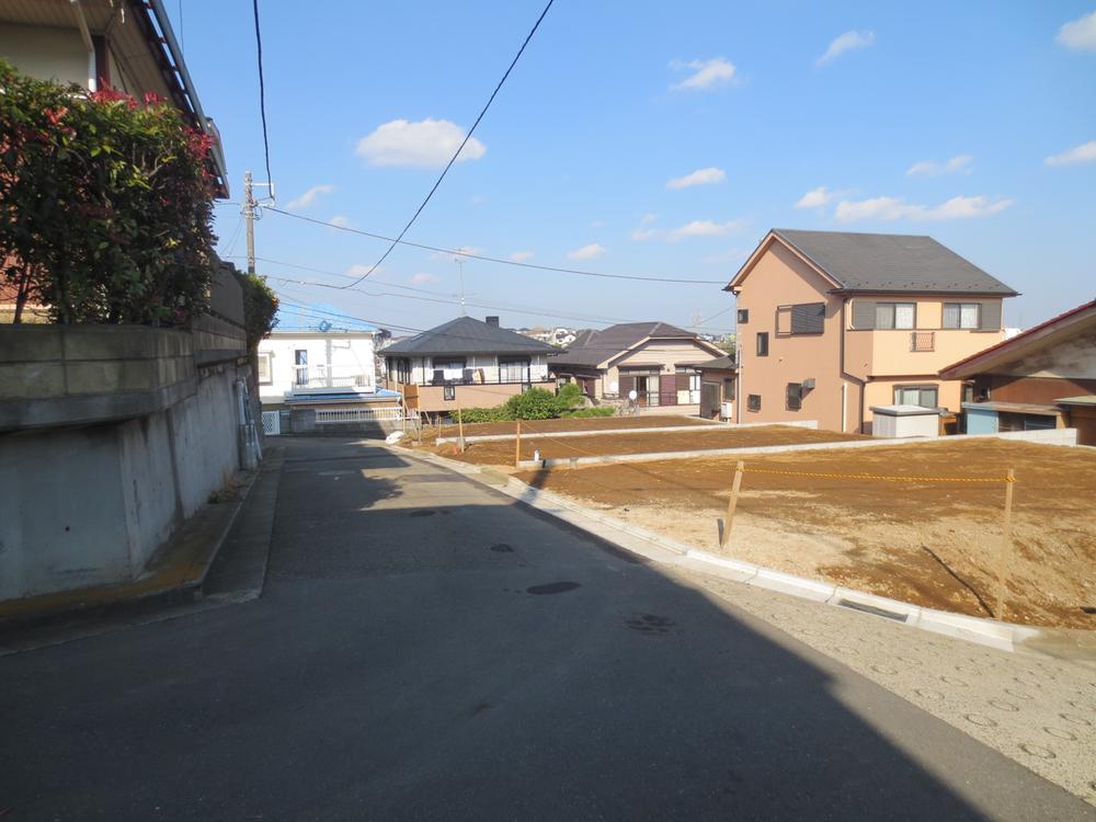 Local appearance photo. Local (10 May 2013) Shooting