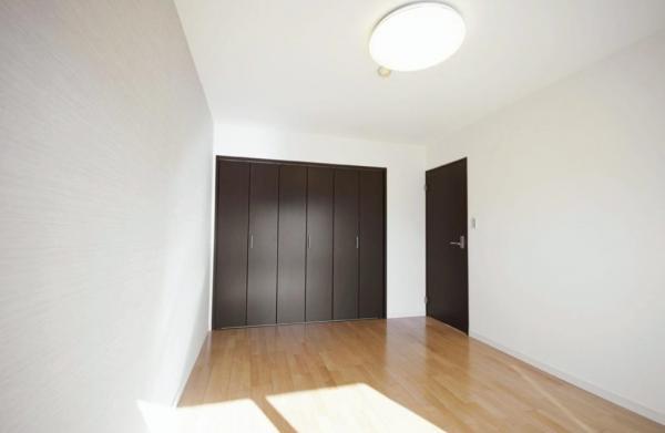 Non-living room