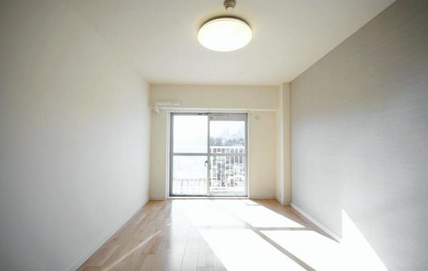 Non-living room