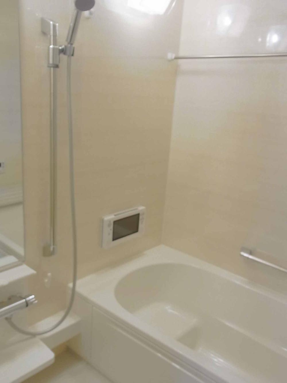 Bathroom. Indoor (11 May 2013) Shooting