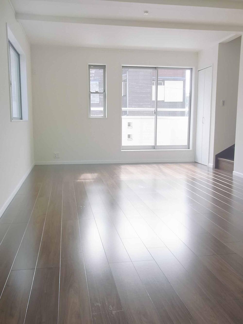 Living. Indoor (11 May 2013) Shooting