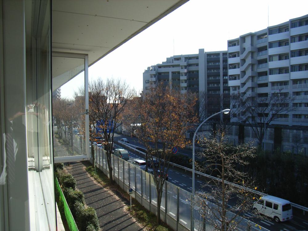 View photos from the dwelling unit. View from the room
