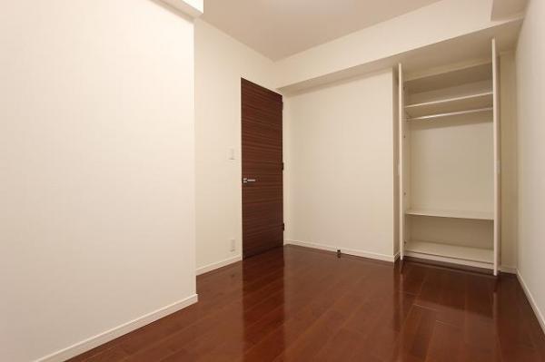 Non-living room