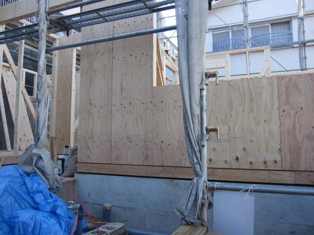 Other local. Local (11 May 2013) Shooting