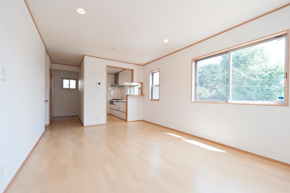 Living. Room (August 2013) Shooting