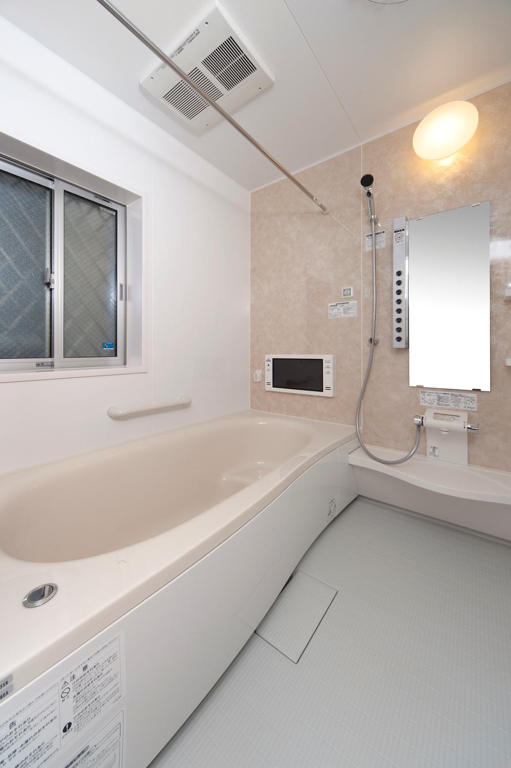 Bathroom. Room (August 2013) Shooting