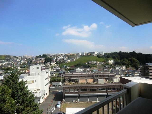 View photos from the dwelling unit. View taken from the local