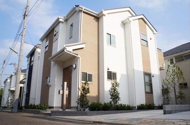 Other. Example of construction