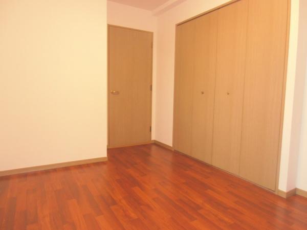 Non-living room