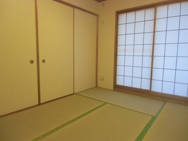 Non-living room