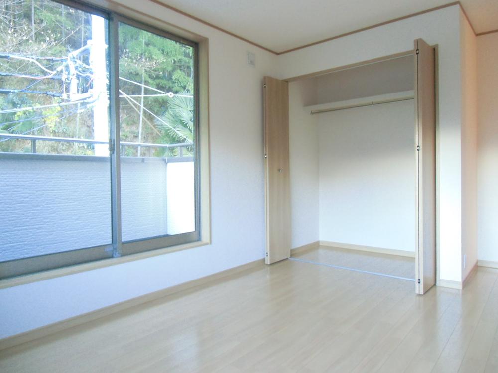 Kitchen. The main bedroom facing the balcony, Storage also enhance