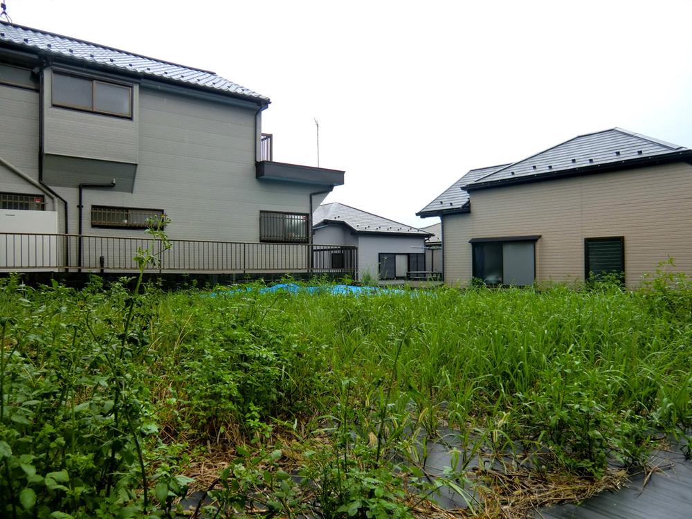 Local land photo. Local (10 May 2013) Shooting