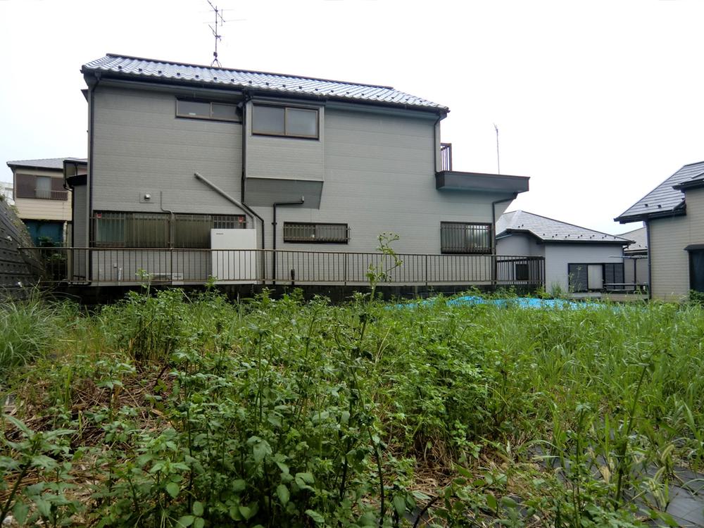 Local land photo. Local (10 May 2013) Shooting