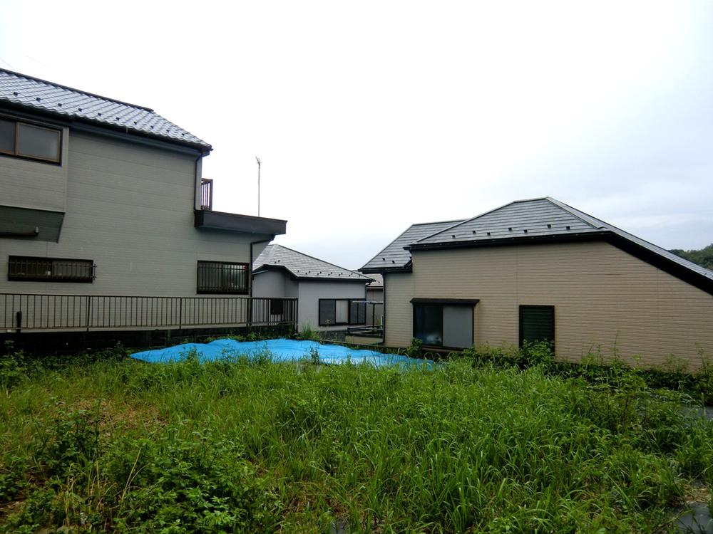 Local land photo. Local (10 May 2013) Shooting