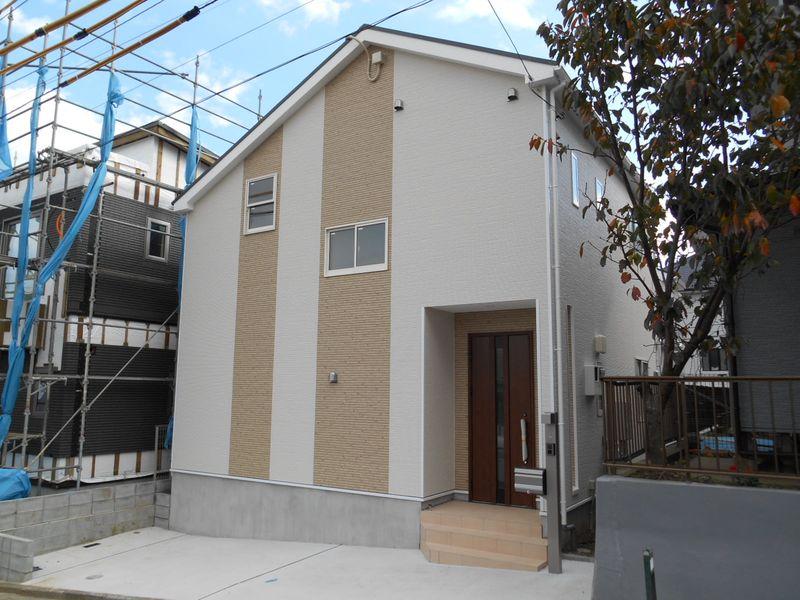 Local appearance photo