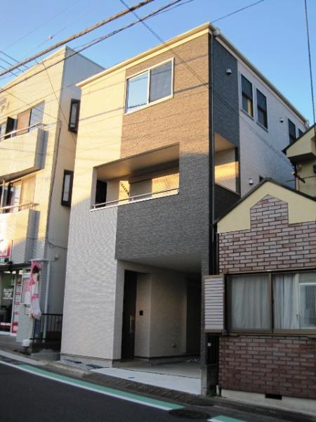 Local appearance photo