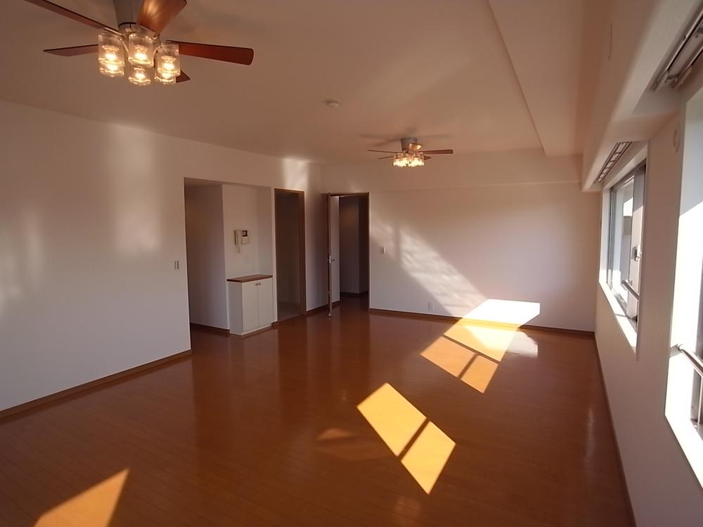Living. Very spacious 20.2 Pledge of living dining. Indoor (11 May 2013) Shooting