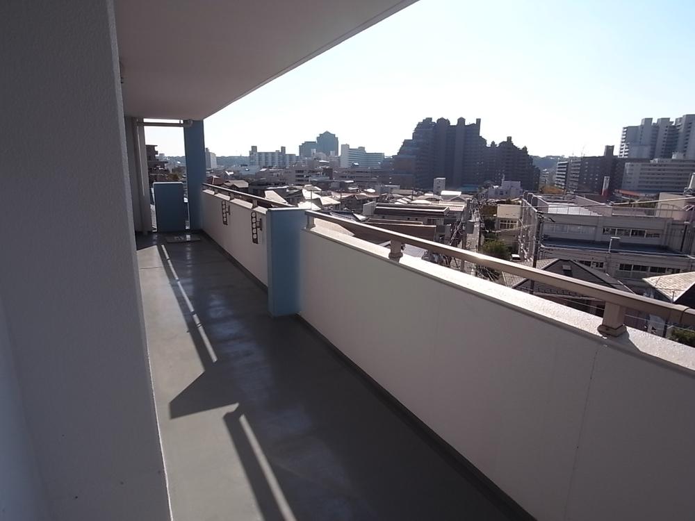 View photos from the dwelling unit. It is very open-minded location.