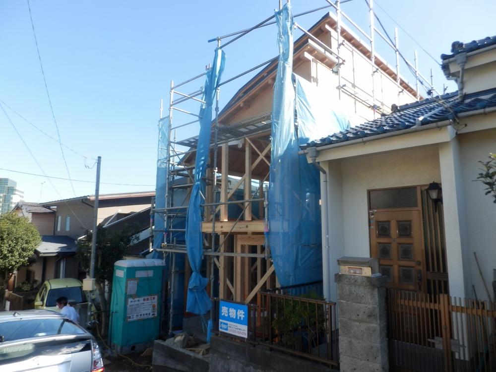 Other local. Local (11 May 2013) Shooting