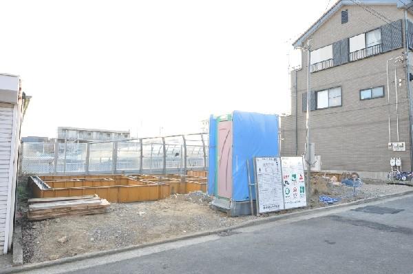 Local photos, including front road