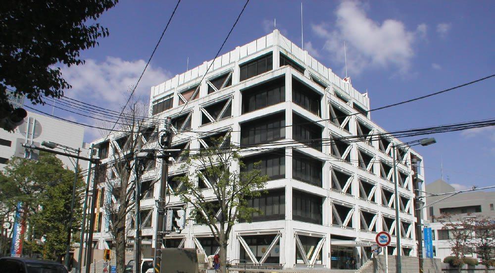 Government office. 717m to Yokohama Hodogaya ward office