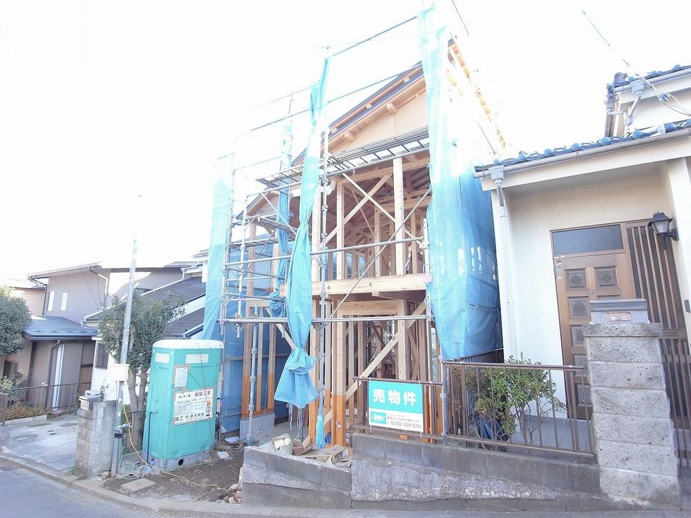 Local appearance photo. Per yang ・ Feeling of freedom both good! Local (11 May 2013) Shooting