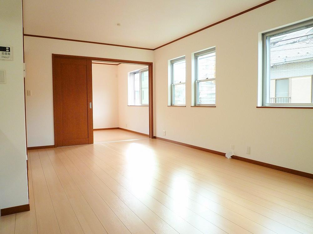 Same specifications photos (living). living ・ Same specifications