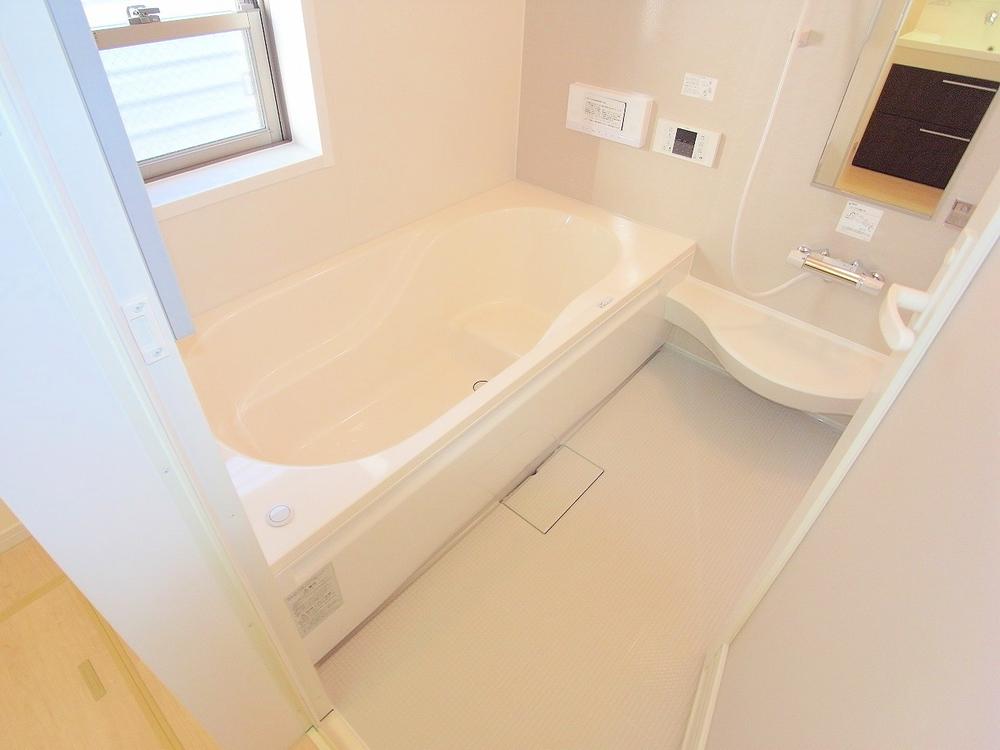 Same specifications photo (bathroom). bathroom ・ Same specifications
