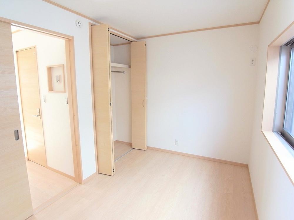 Same specifications photos (Other introspection). Western style room ・ Same specifications