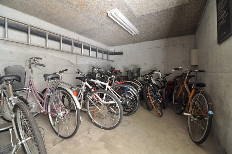 Other common areas