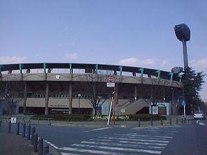 park. 350m until Prefectural Hodogaya Park